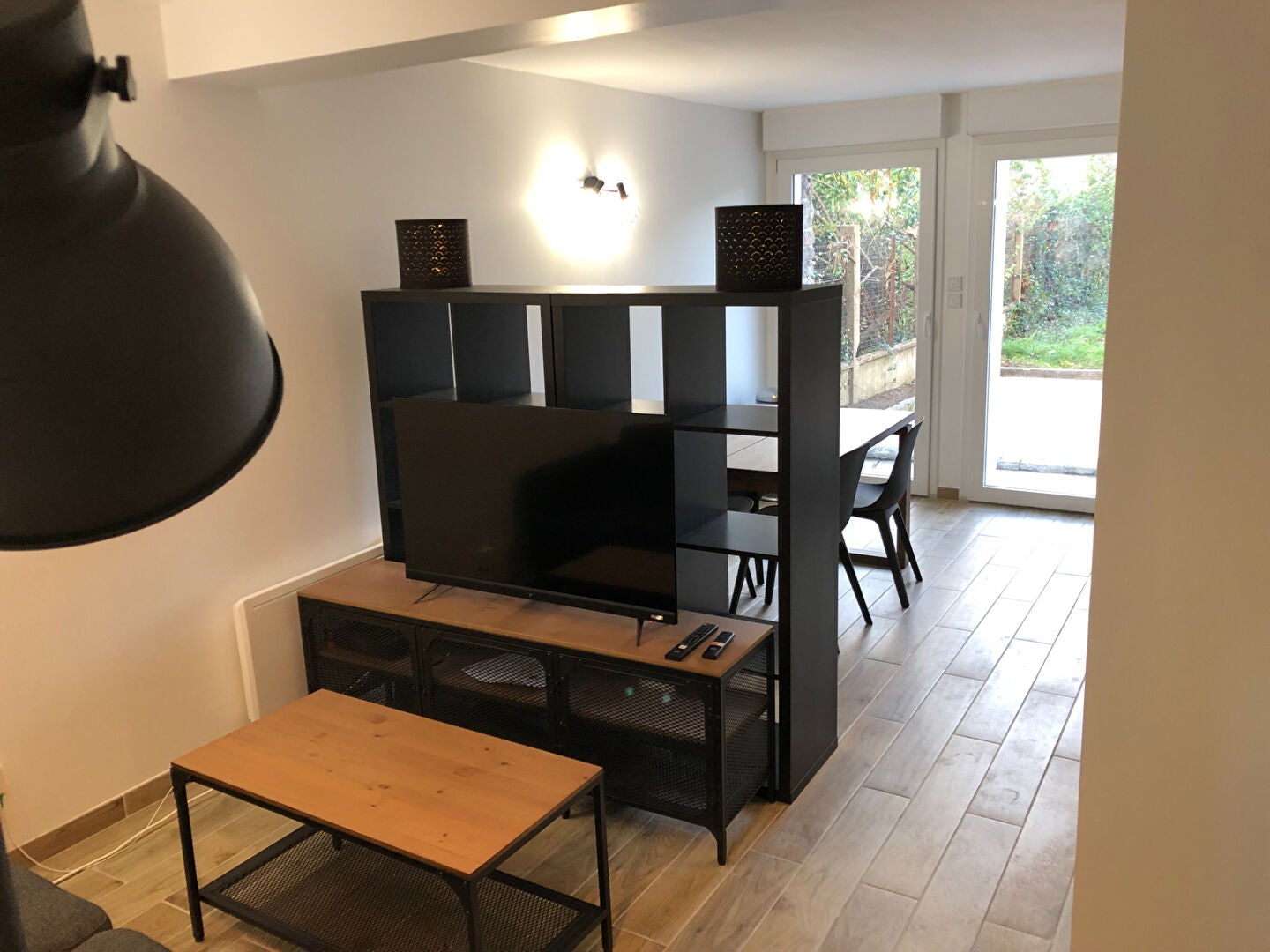 Flat Allée Jean-Jacques Audubon in Saint-Nazaire