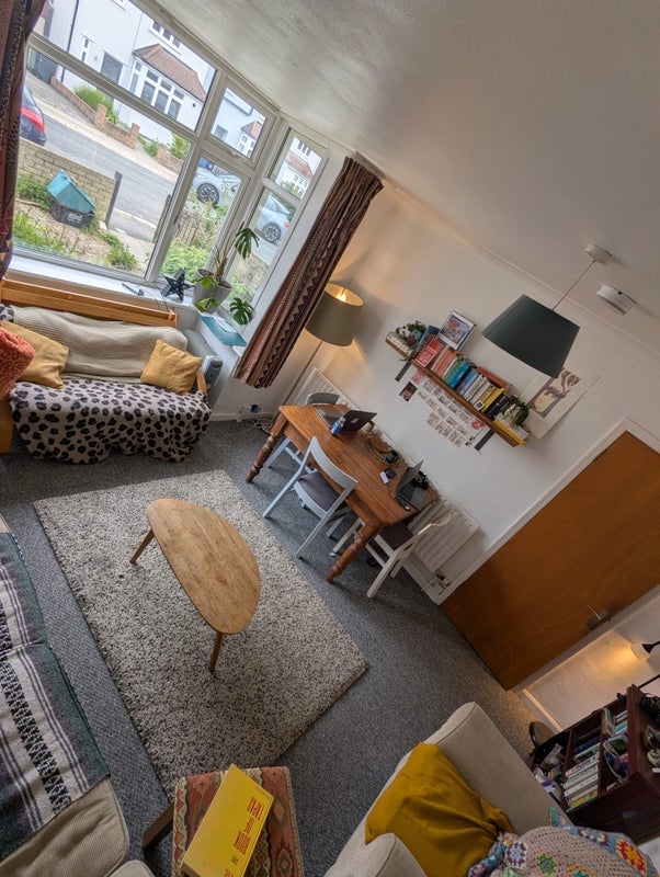 Room Radnor Road in Bristol