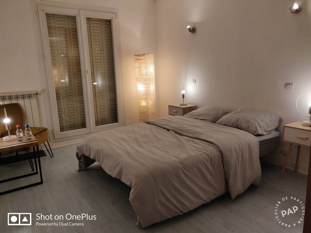 Appartement Rue du Rendez-Vous à Paris