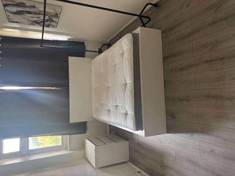 Room Blackshaw Road in Greater London