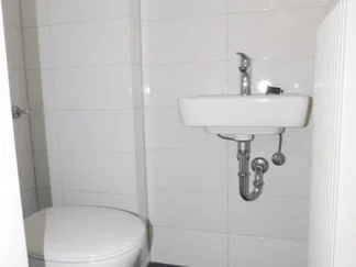 Wohnung Breitenbachstraße in Krefeld