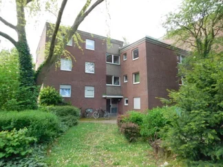 Wohnung Breitenbachstraße in Krefeld