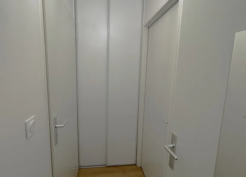 Appartement Avenue Gaston Chauvin à Aulnay-sous-Bois