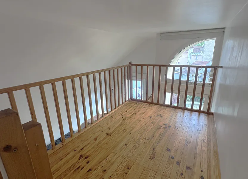 Appartement Avenue Gaston Chauvin à Aulnay-sous-Bois