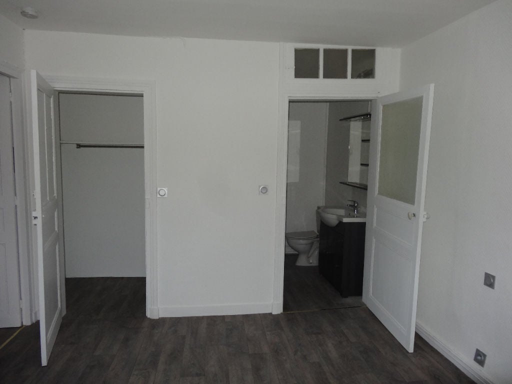 Appartement Rue des Rouairies à Dinan