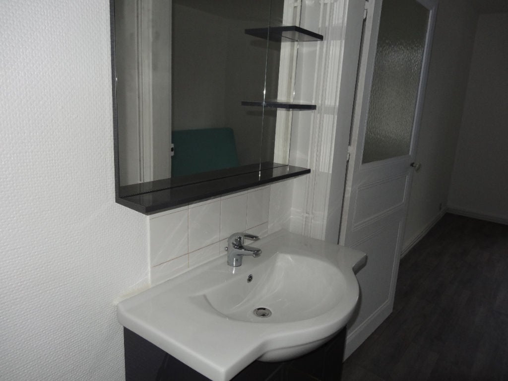 Appartement Rue des Rouairies à Dinan