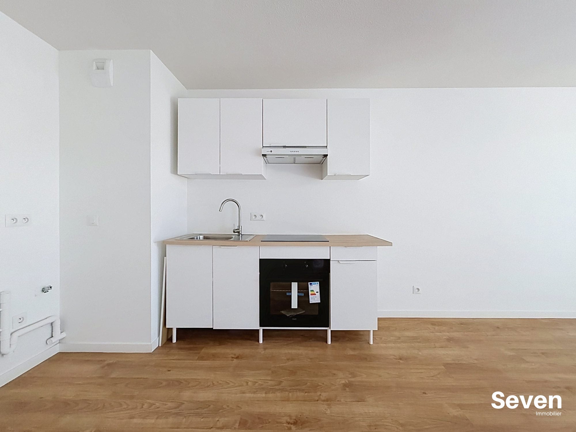Appartement Rue Élise Grappe à Grenoble