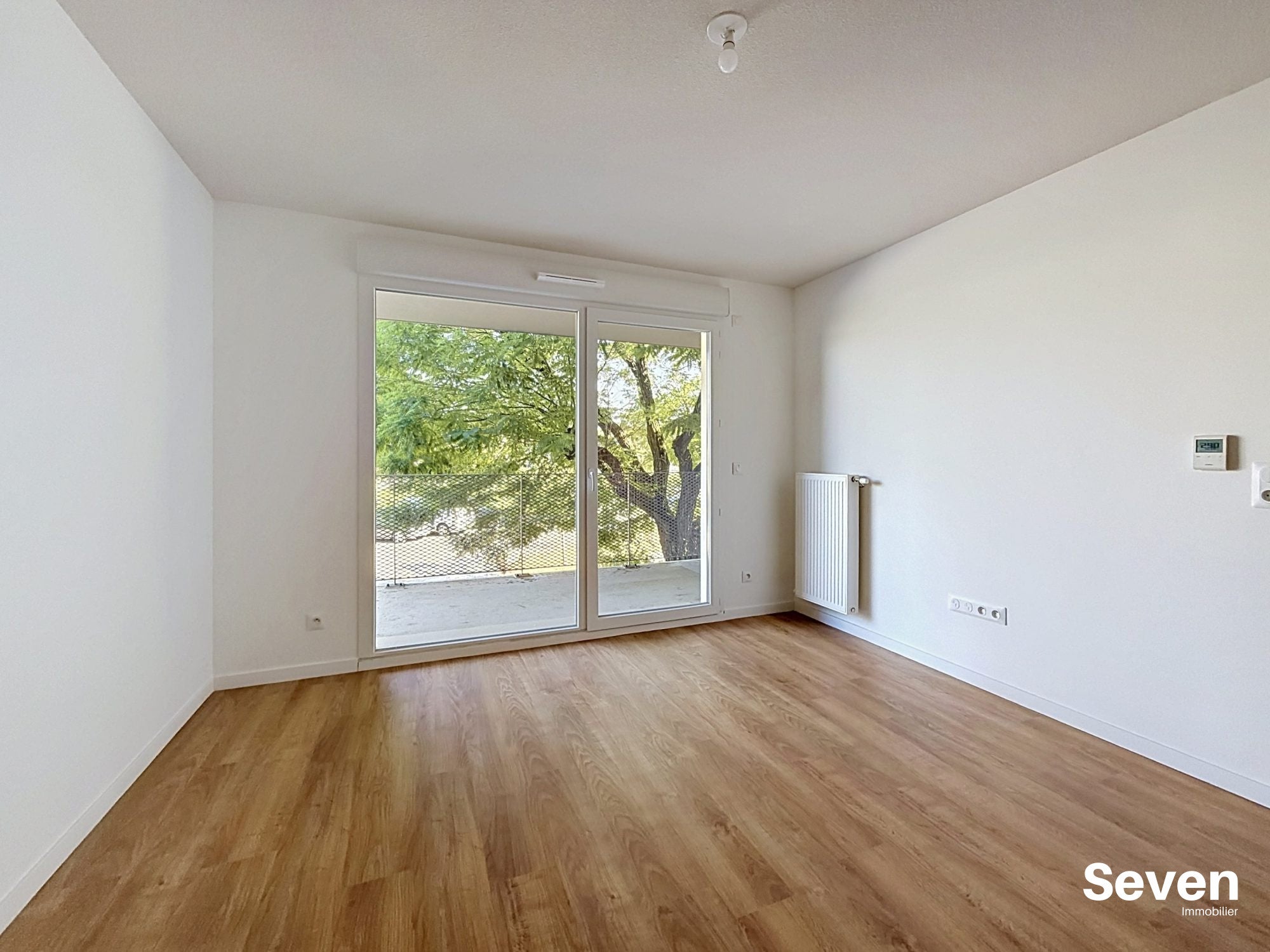 Appartement Rue Élise Grappe à Grenoble