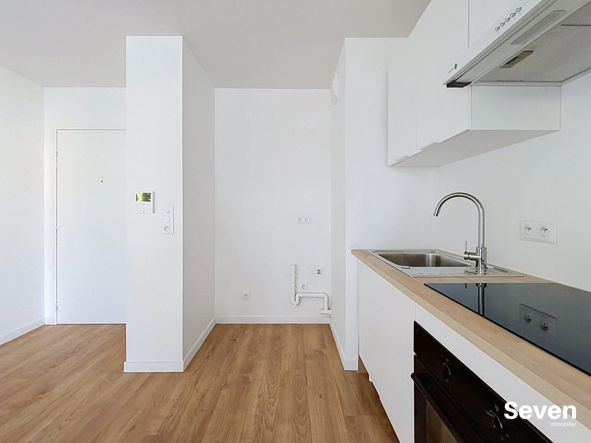 Appartement Rue Élise Grappe à Grenoble