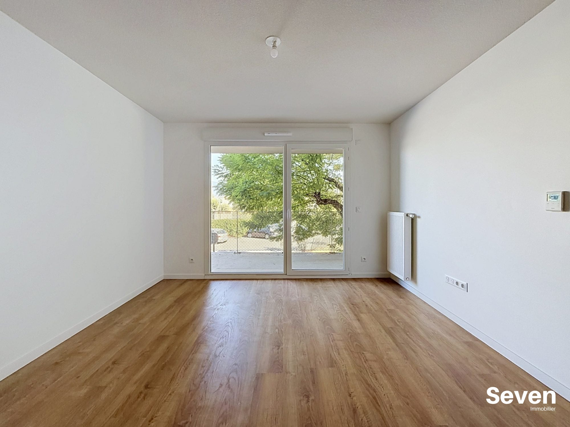Appartement Rue Élise Grappe à Grenoble