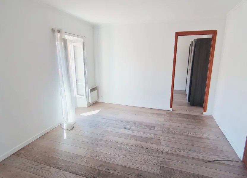 Appartement Rue du Général Bérenger à Cagnes-sur-Mer