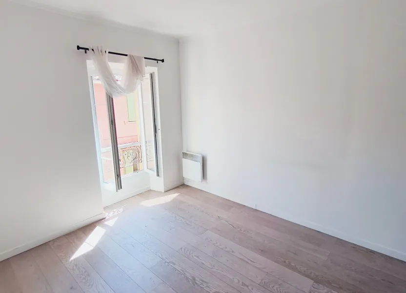 Appartement Rue du Général Bérenger à Cagnes-sur-Mer