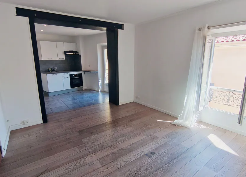 Appartement Rue du Général Bérenger à Cagnes-sur-Mer