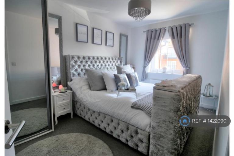 Flat Rye Lane in Sevenoaks