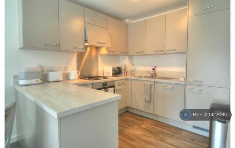 Flat Rye Lane in Sevenoaks