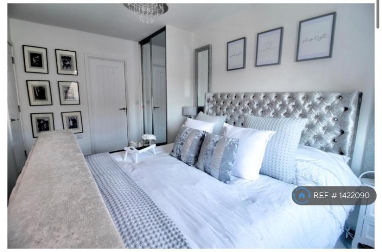 Flat Rye Lane in Sevenoaks