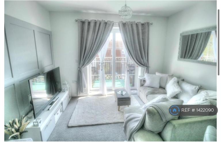 Flat Rye Lane in Sevenoaks