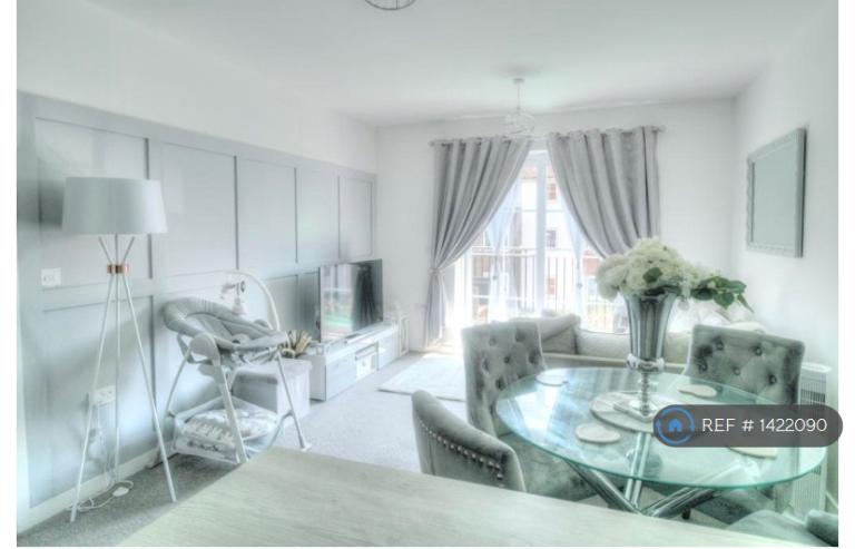 Flat Rye Lane in Sevenoaks