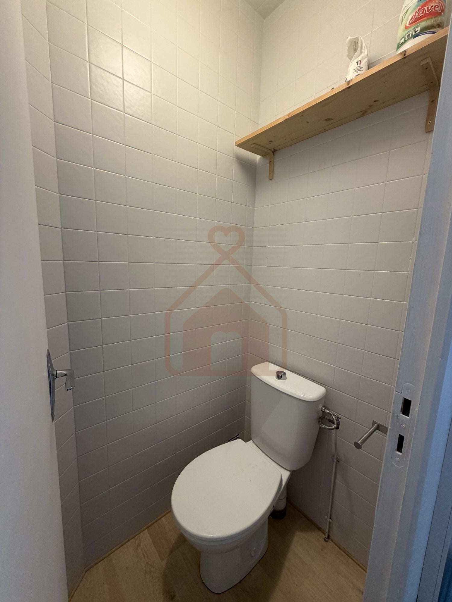 Appartement Rue du Docteur Quéry à Villejuif