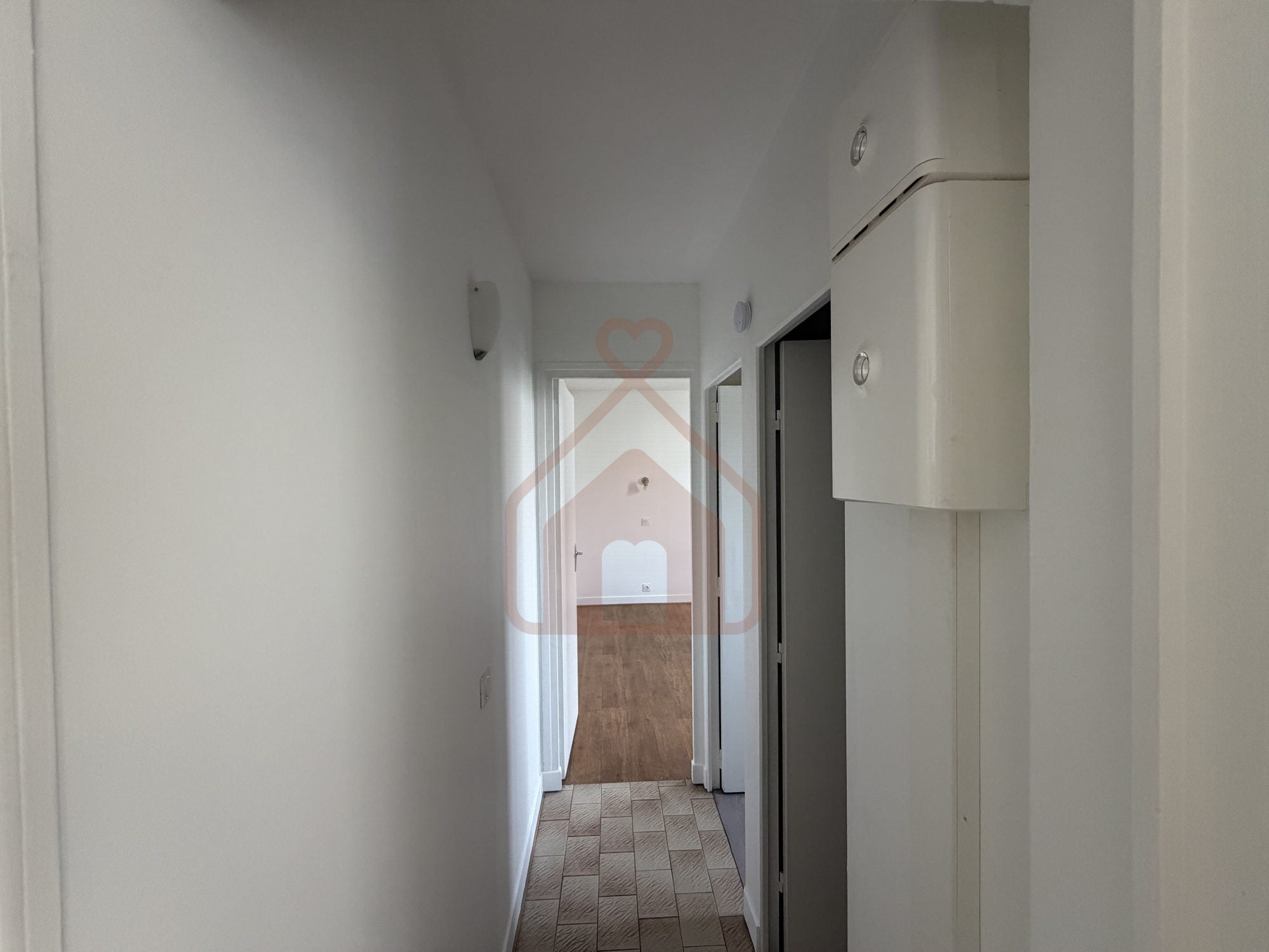 Appartement Rue du Docteur Quéry à Villejuif