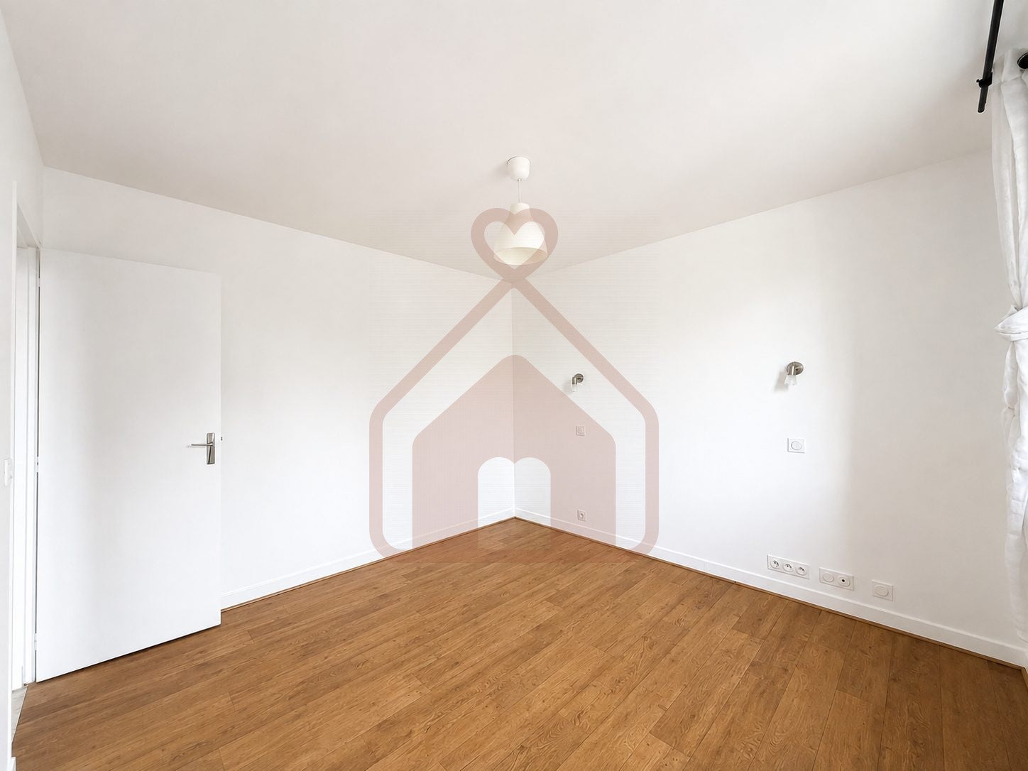 Flat Rue du Docteur Quéry in Villejuif