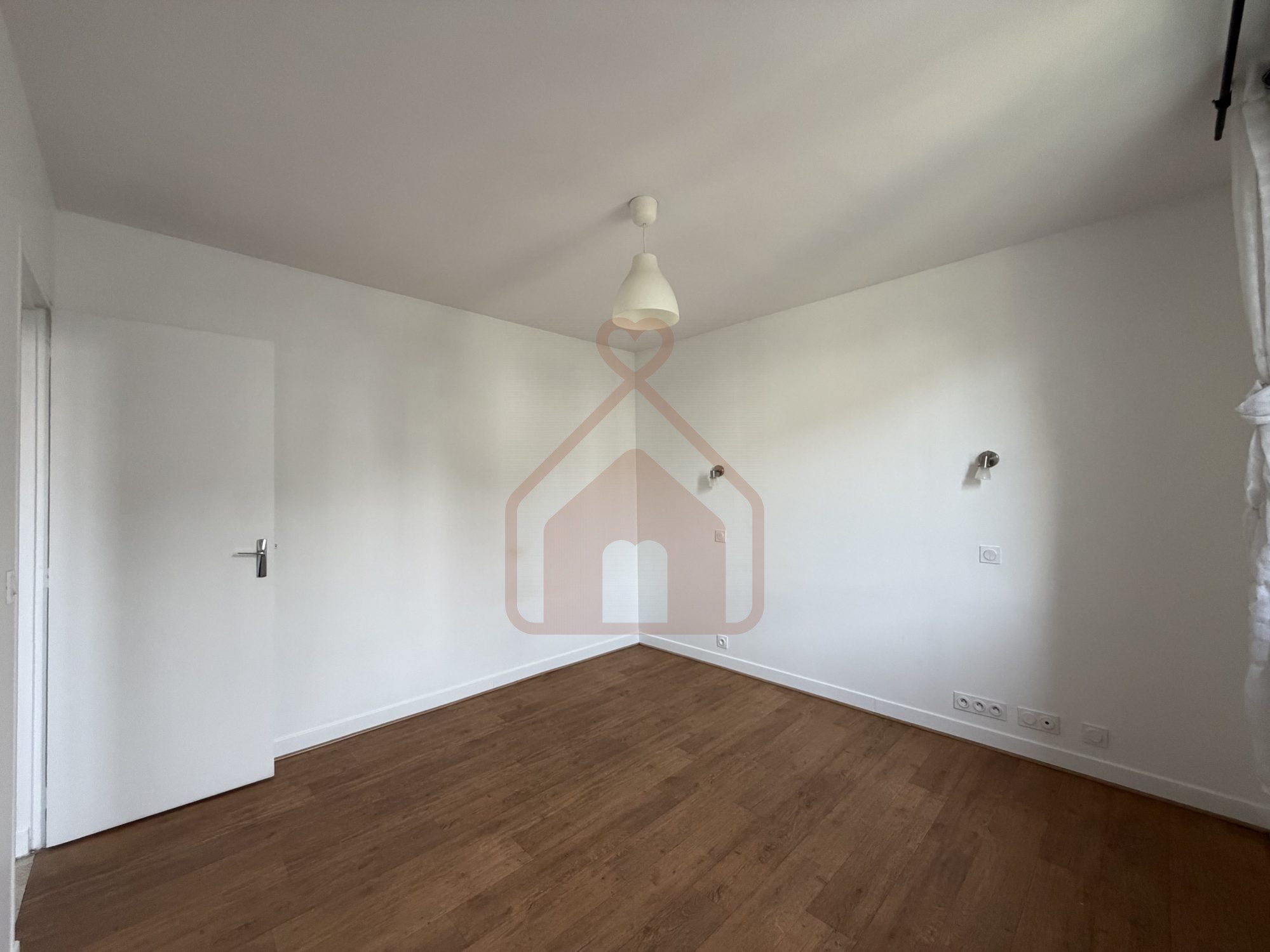 Appartement Rue du Docteur Quéry à Villejuif