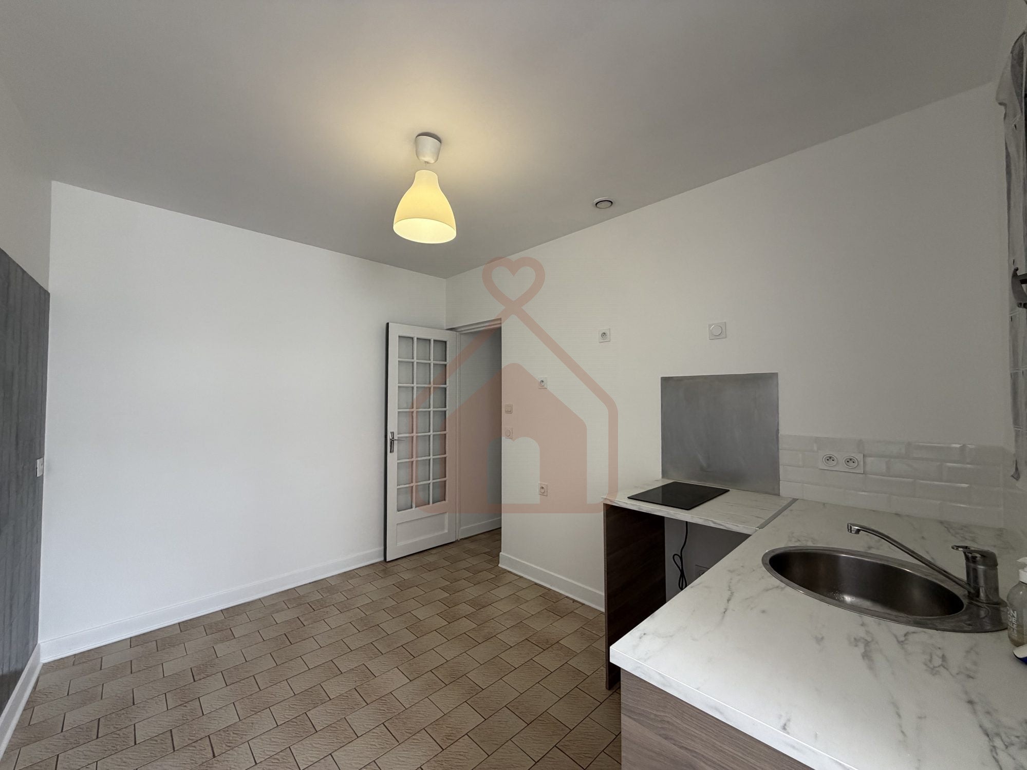 Appartement Rue du Docteur Quéry à Villejuif