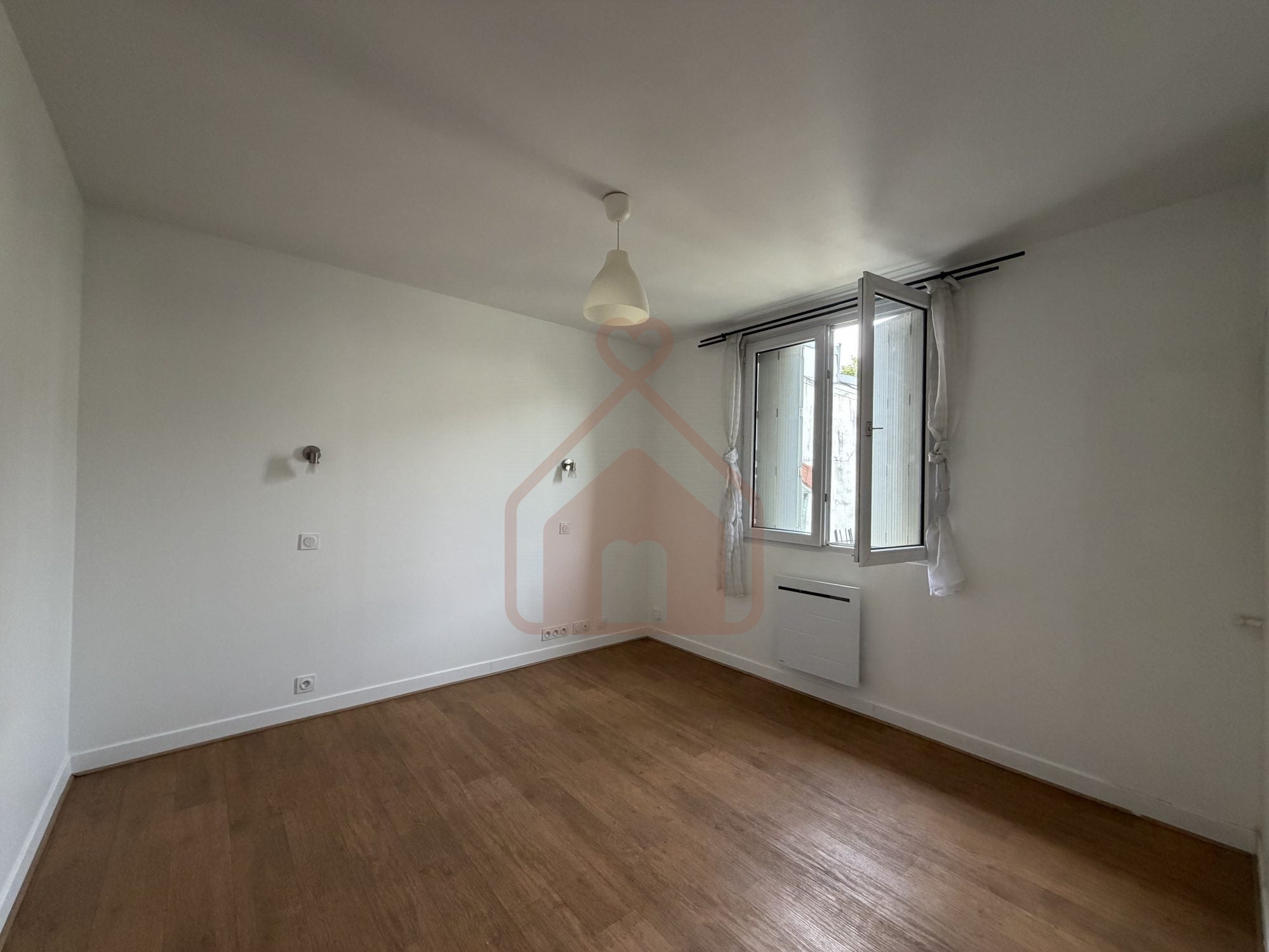 Appartement Rue du Docteur Quéry à Villejuif