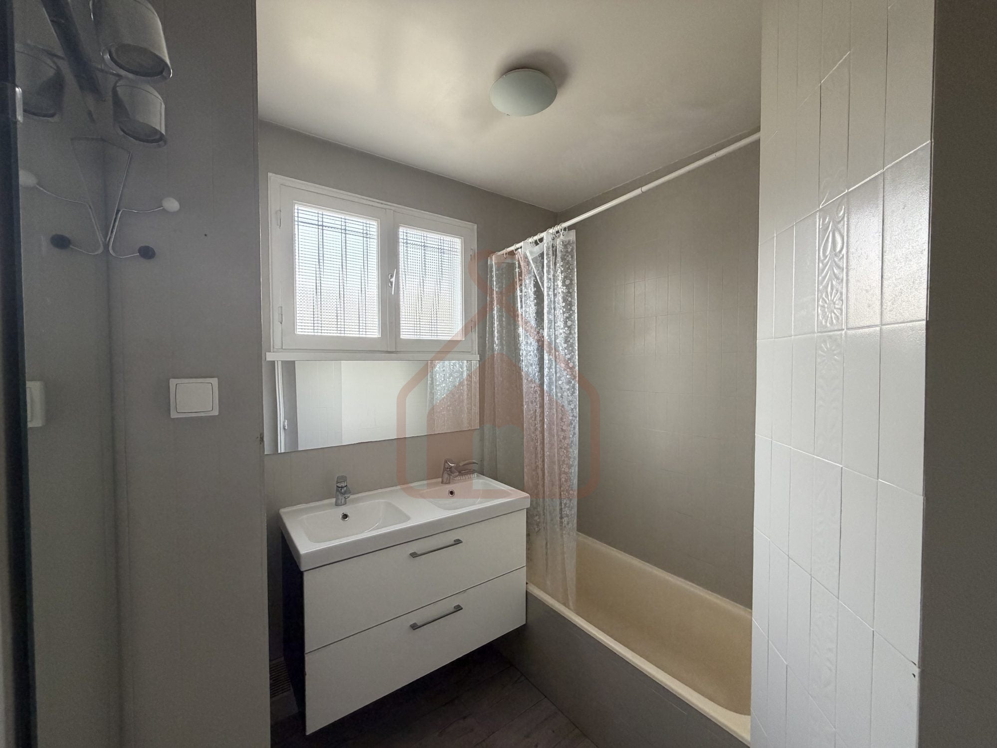 Appartement Rue du Docteur Quéry à Villejuif