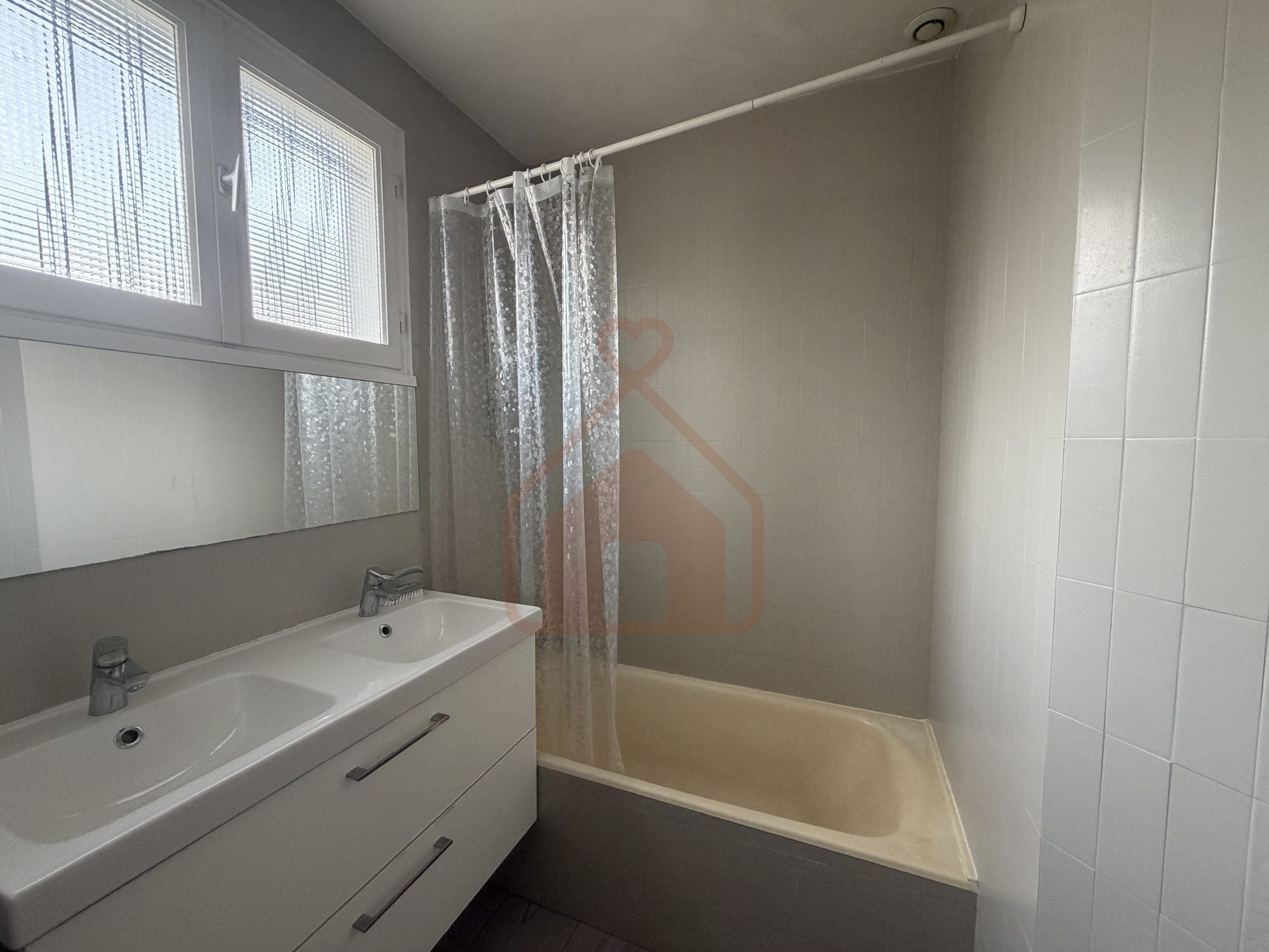Appartement Rue du Docteur Quéry à Villejuif