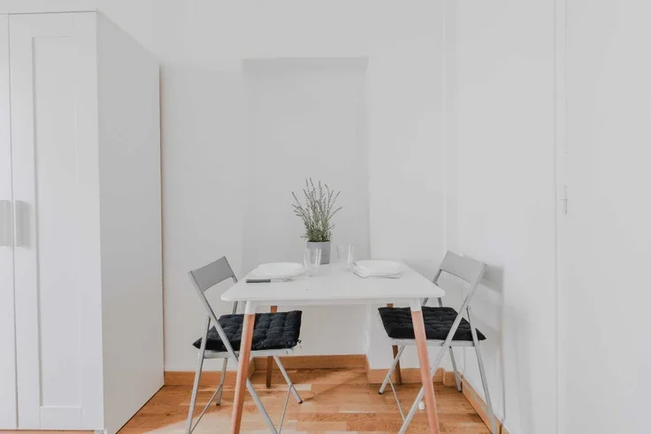 Appartement Rue Jean Jaurès à Levallois-Perret