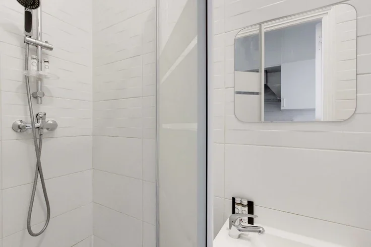 Appartement Rue Jean Jaurès à Levallois-Perret