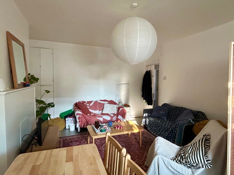 Room Duckett Street in Greater London