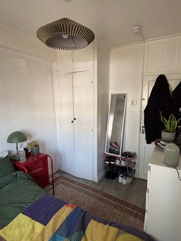 Room Duckett Street in Greater London