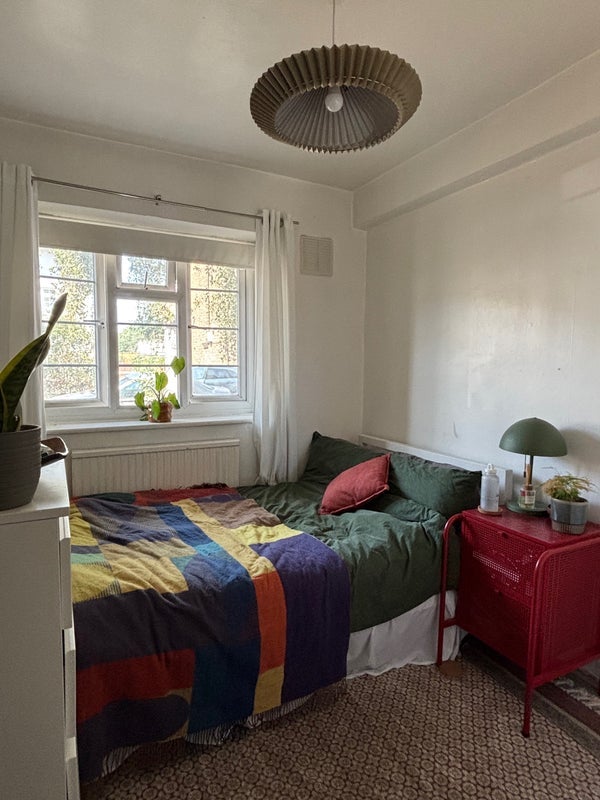 Room Duckett Street in Greater London