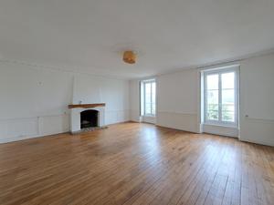 Flat Rue Voltaire in Nantes