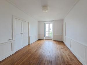 Flat Rue Voltaire in Nantes