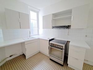 Flat Rue Voltaire in Nantes