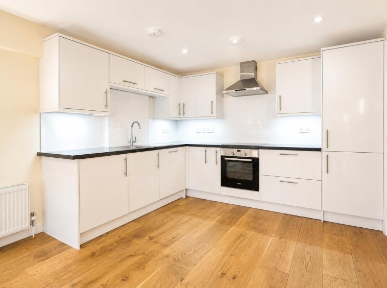 House Hale Way in Surrey Heath