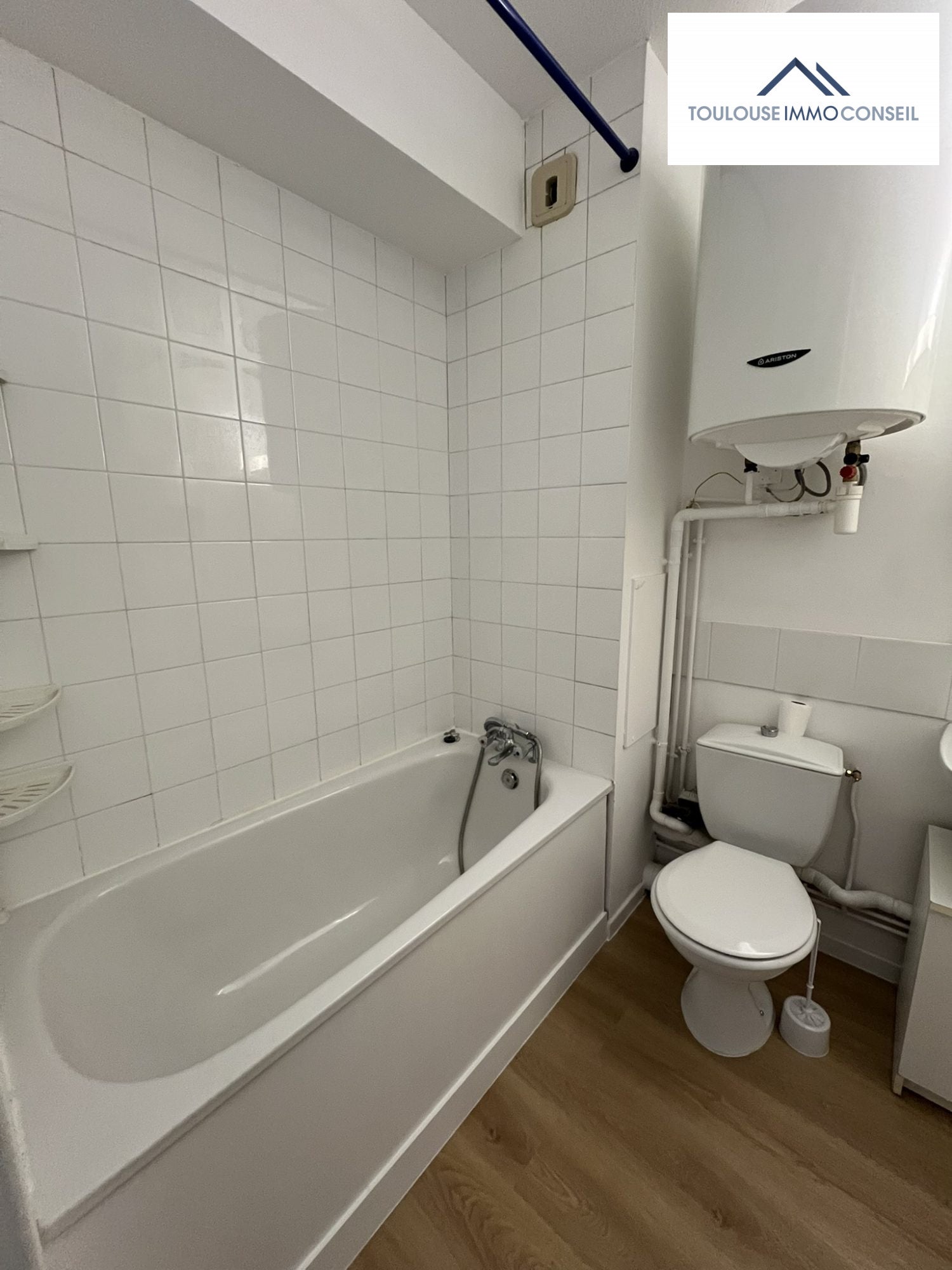 Appartement Rue des Saules à Toulouse