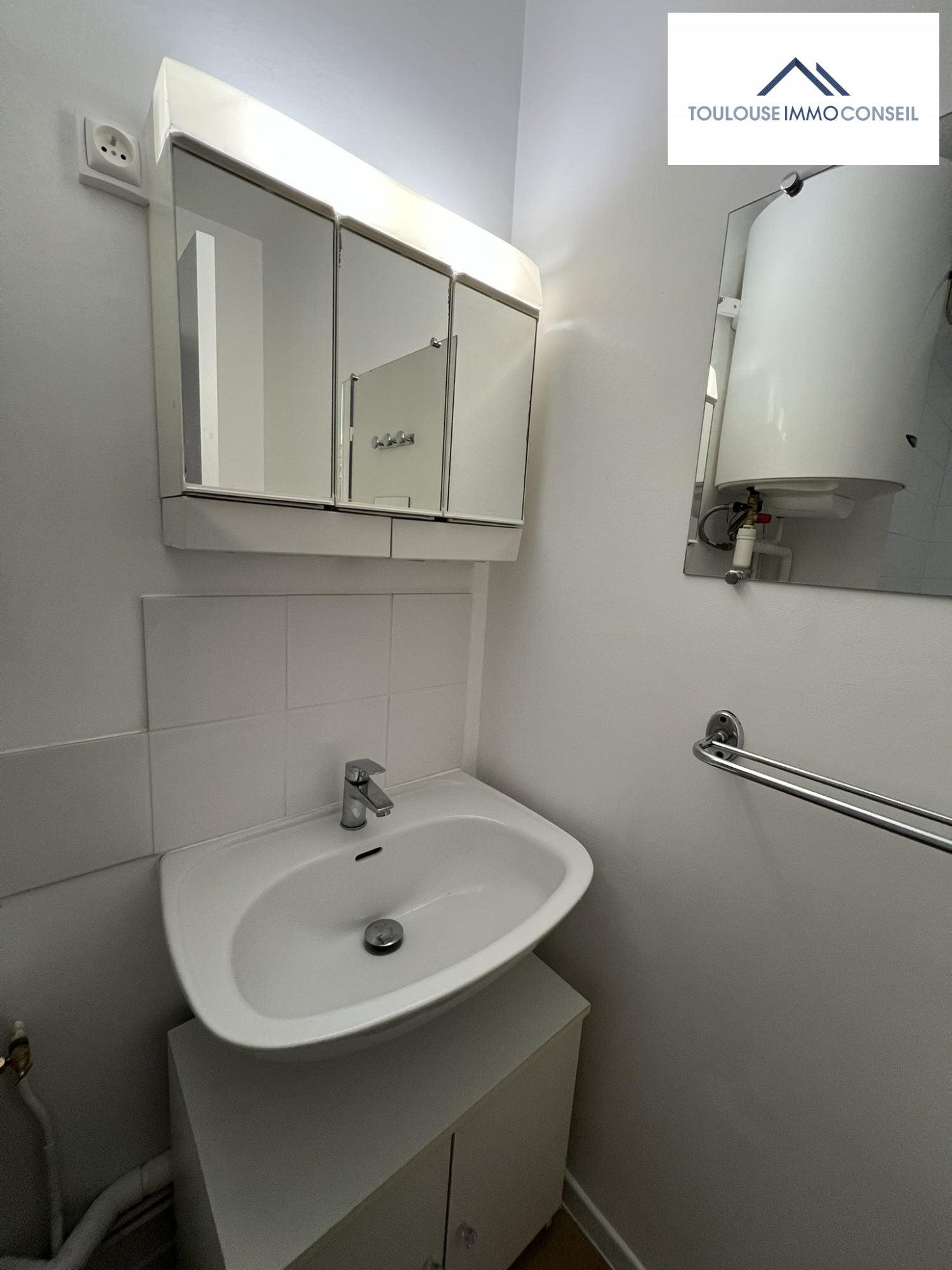 Appartement Rue des Saules à Toulouse
