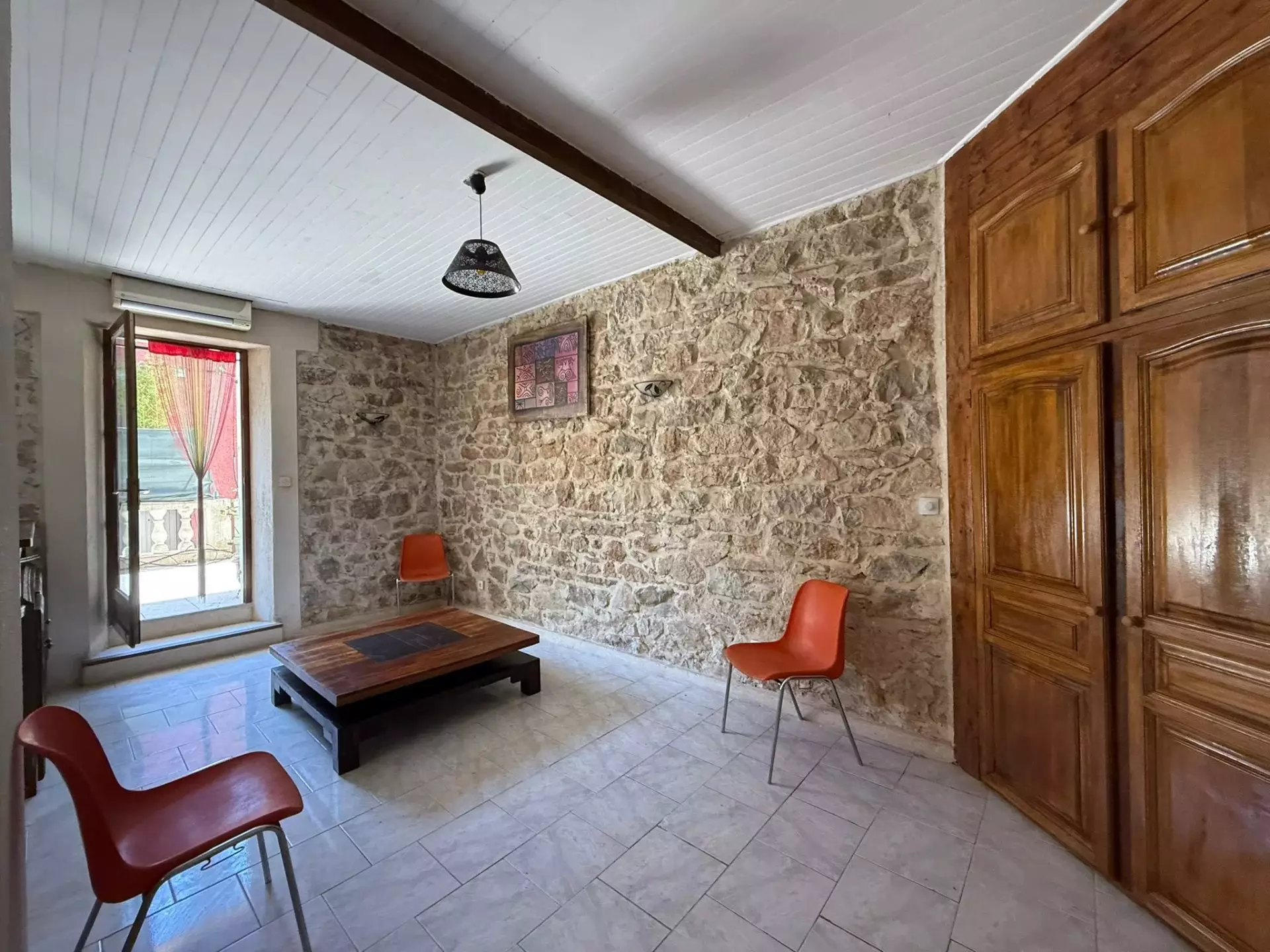 Appartement Avenue du 8 Mai 1945 à Fuveau