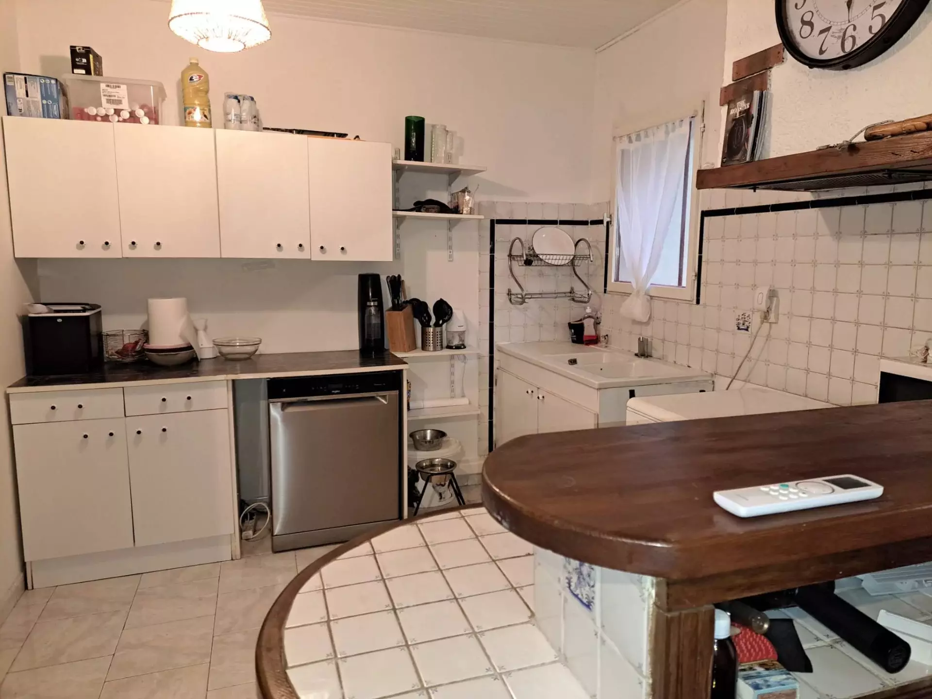 Appartement Avenue du 8 Mai 1945 à Fuveau