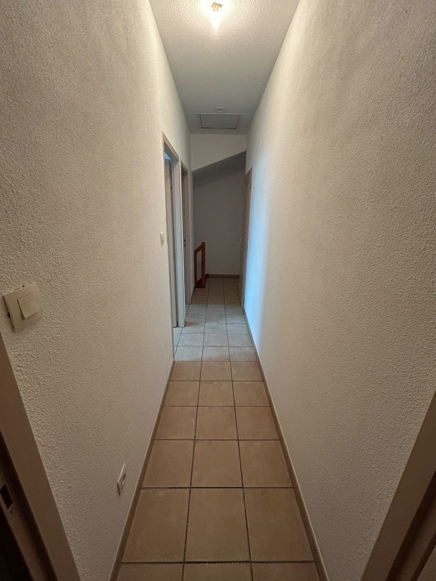 Maison Chemin du Cordier à Biol