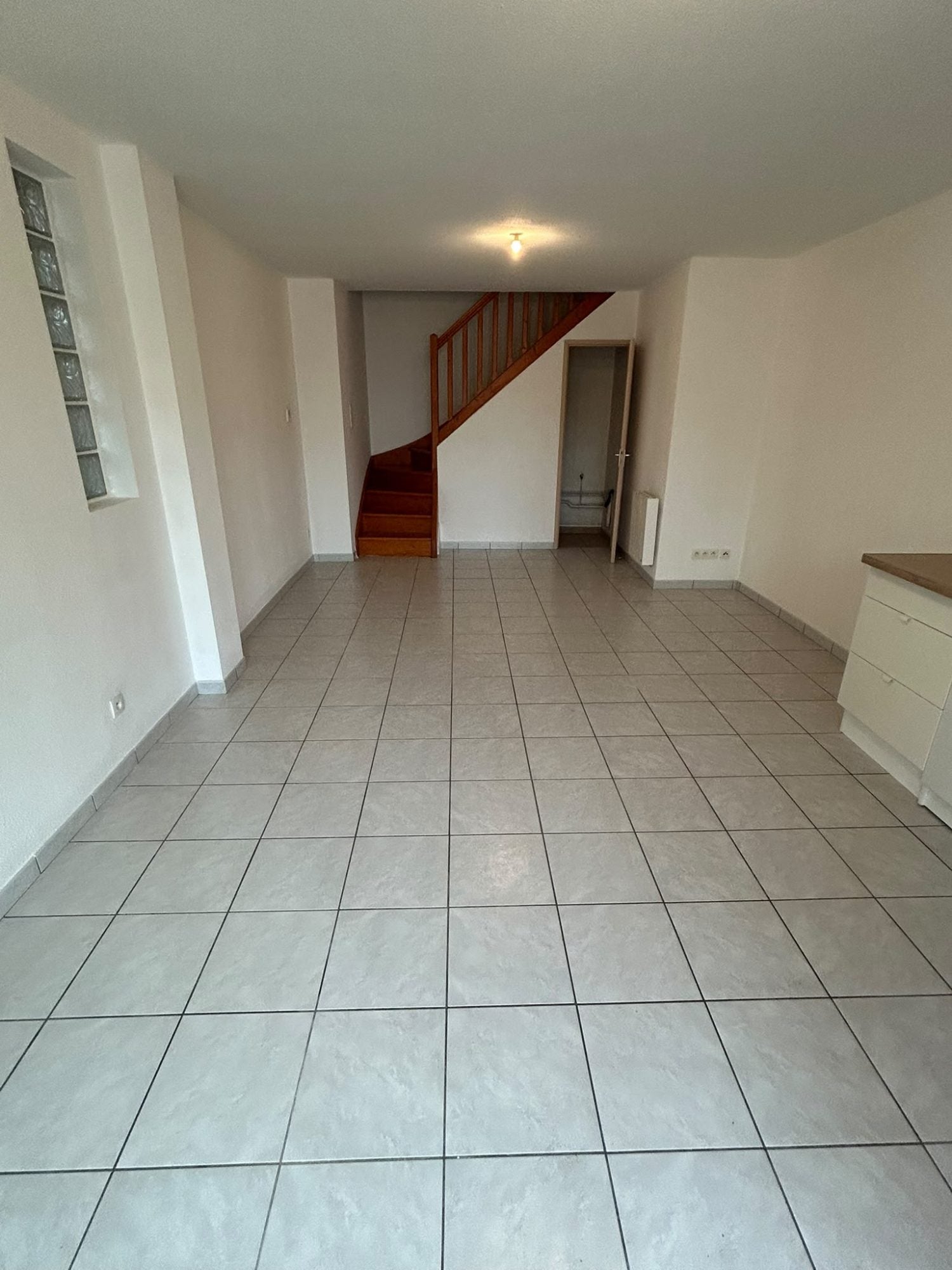 Maison Chemin des Gayères à Biol