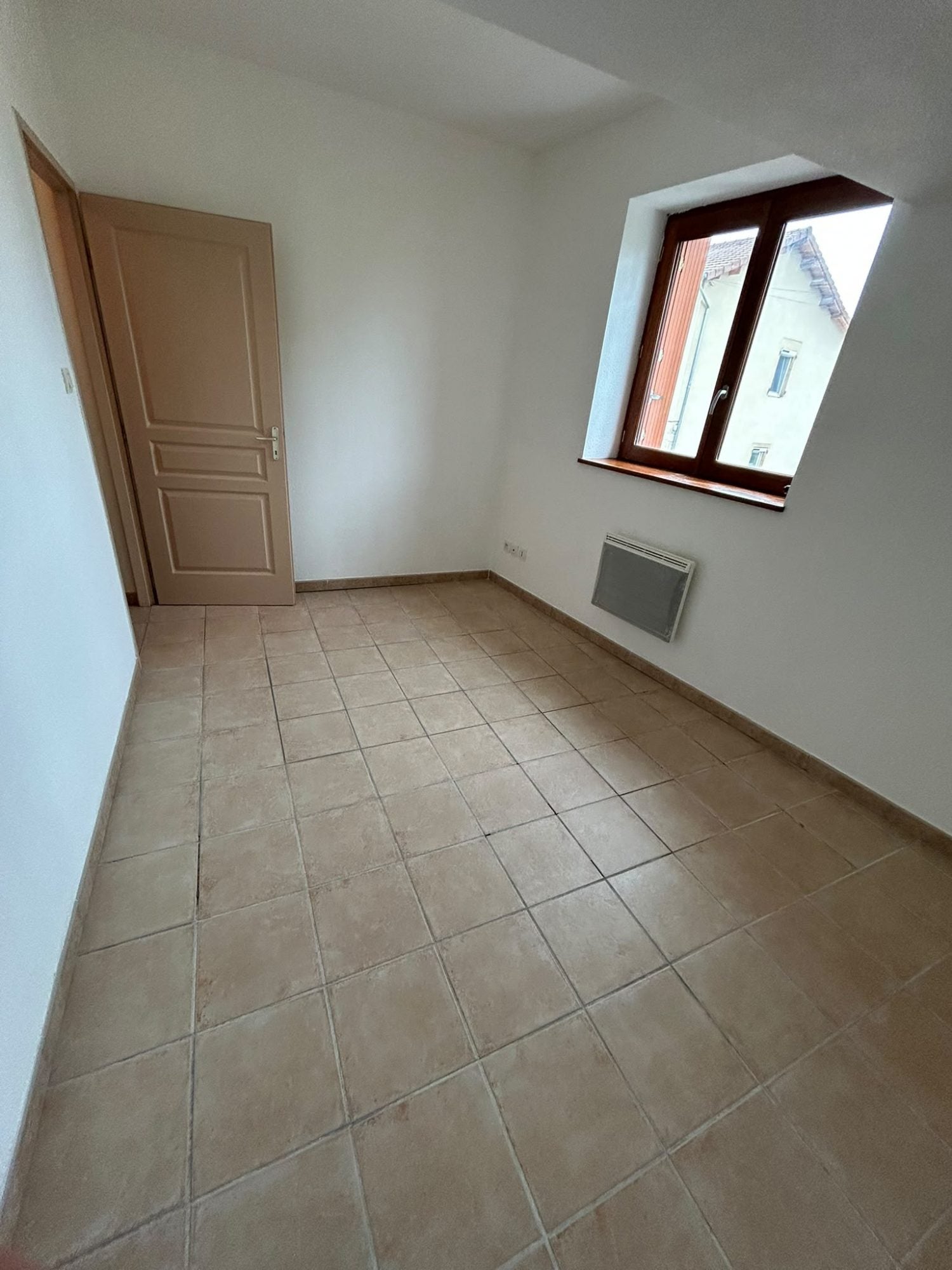 Maison Chemin du Cordier à Biol