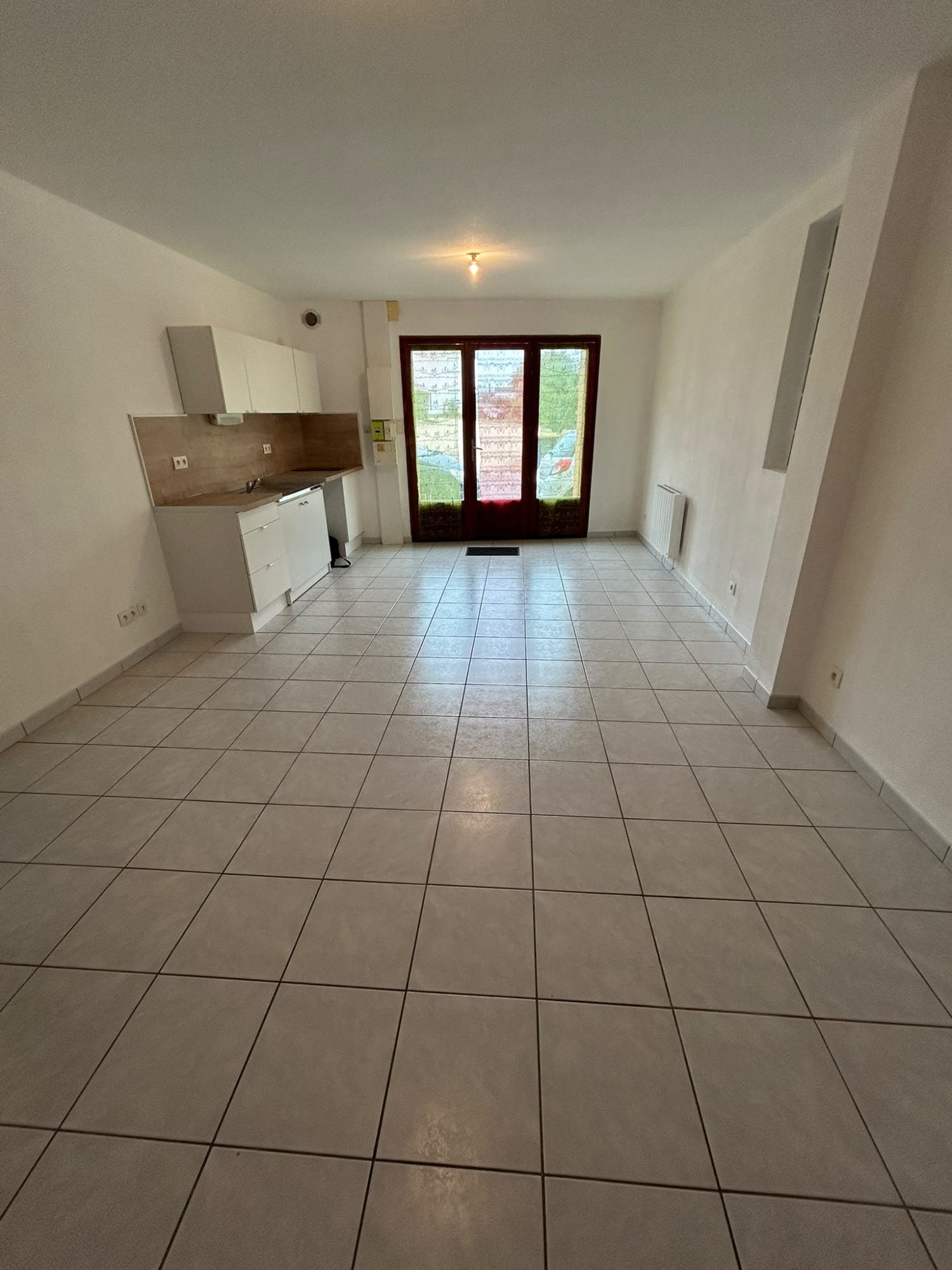 Maison Chemin des Gayères à Biol