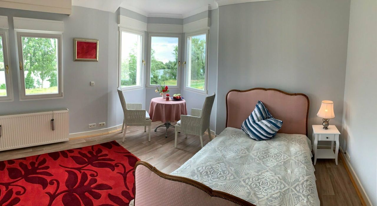 Wohnung Am Maindamm in Rüsselsheim am Main