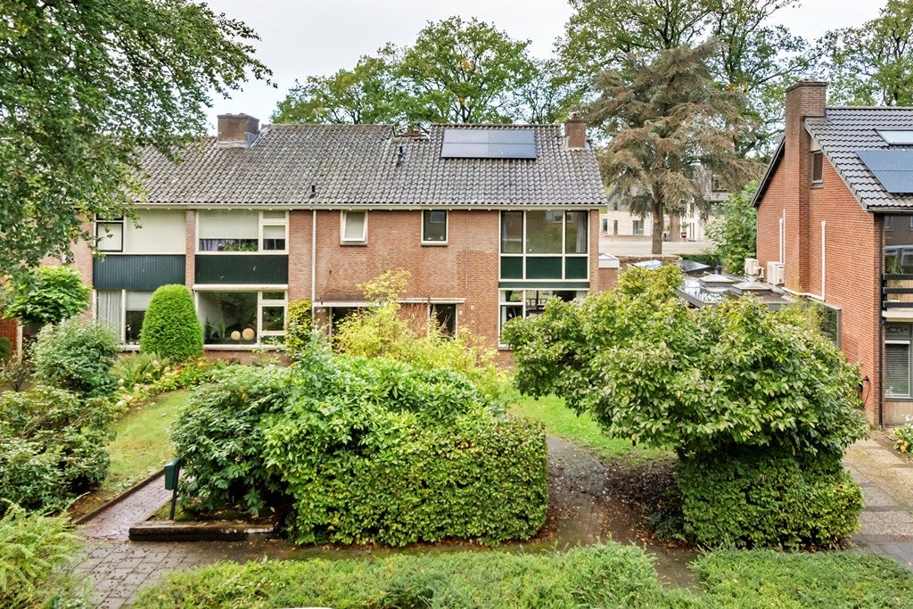 Huis Lindeboomlaan 66 in Wolfheze