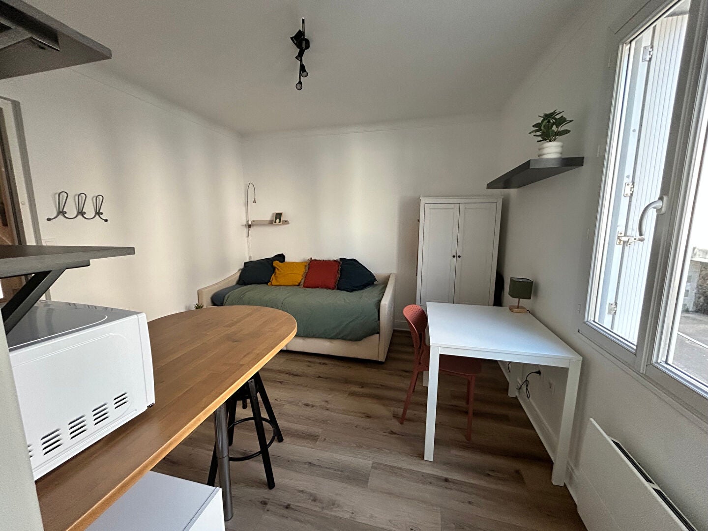 Appartement Rue de Concarneau à Quimper